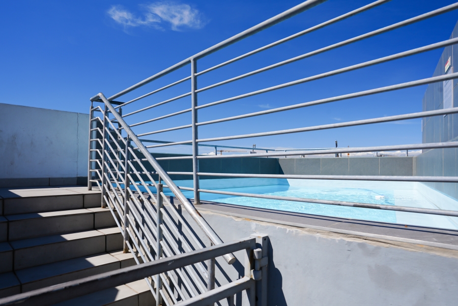 2 Bedroom Property for Sale in Observatory Western Cape